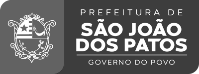 Portal da Transparência - Prefeitura Municipal de São João dos Patos-Ma